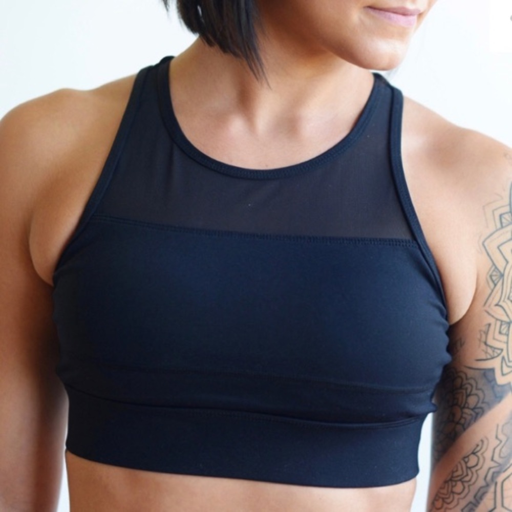 Zyia All Star Bra